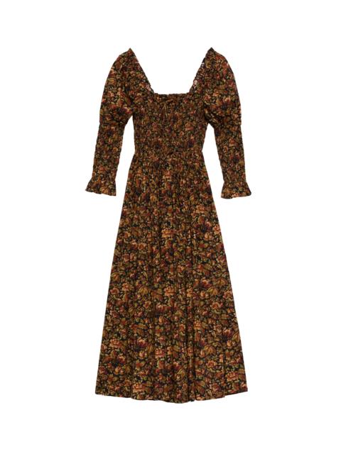 DÔEN BIJOU DRESS