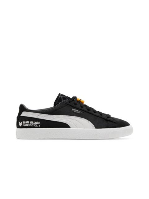 PUMA Slum Village x Distinct Life x Suede 'Fantastic, Vol. 2'