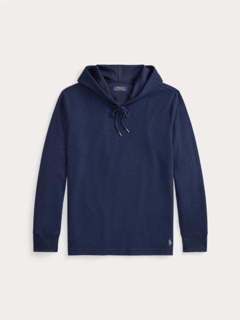 Polo Ralph Lauren Cozy Knit Sleep Hoodie