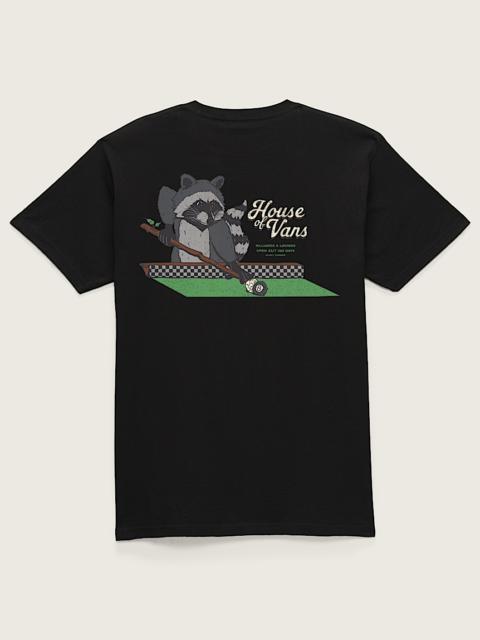 Billiards Lounge T-Shirt