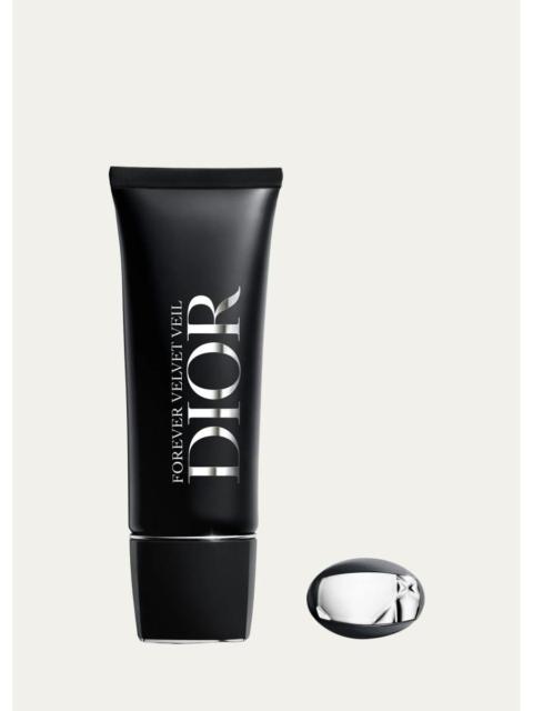 Dior Forever Velvet Veil Matte Makeup Primer, 1.1 oz.