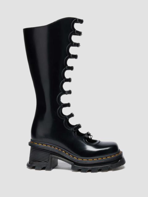 Dr. Martens KIKI BOOTS Dr. Martens X Marc Jacobs