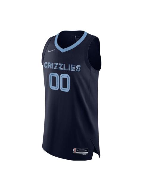 Nike Nike NBA AU Jersey DB3366-419