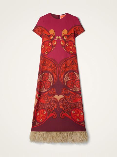 La DoubleJ Swing Dress