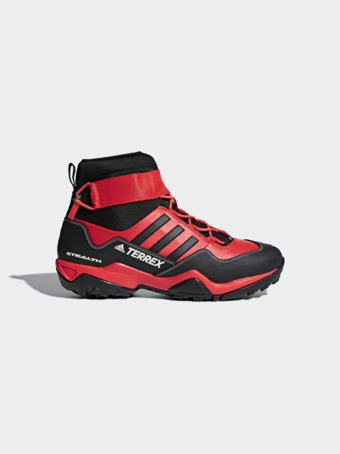 adidas Terrex Hydro Lace Boots