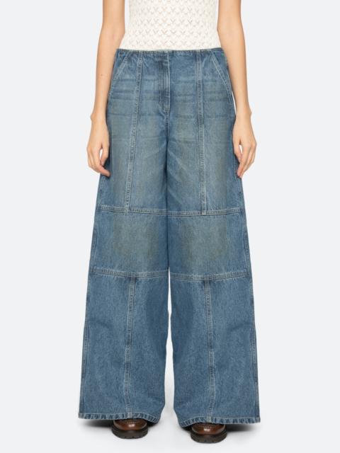 Sea Zayna Jeans