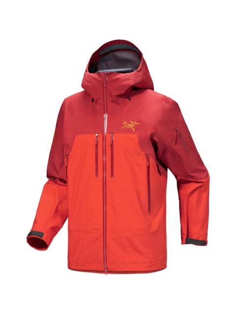 Arc'teryx Rush Jacket - Year of the Horse