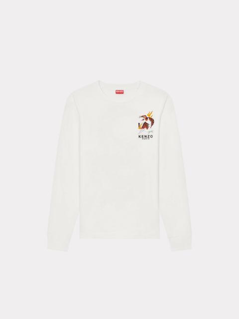 'Year of the Dragon' classic long-sleeved T-shirt
