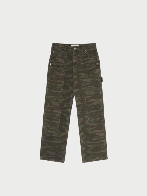 LOEFFLER RANDALL Molly Workwear Jean