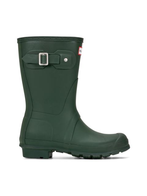 HUNTER Women's Original Short Rain Boots