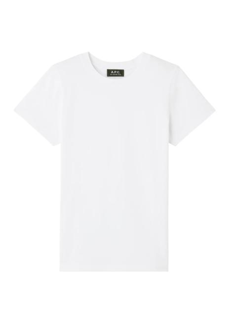 A.P.C. Poppy T-Shirt