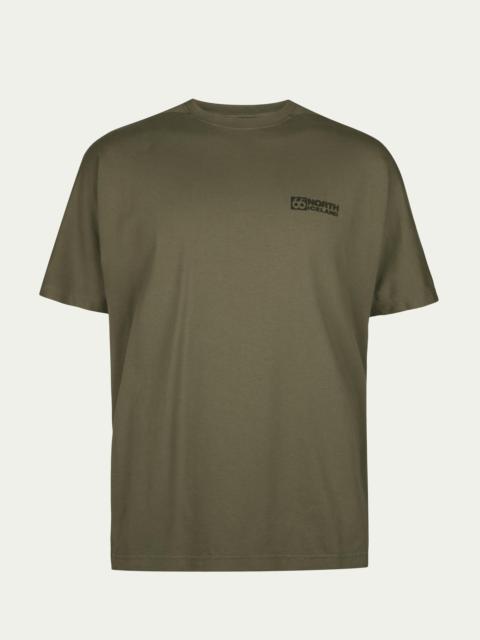 66°NORTH Suðureyri T-shirt
