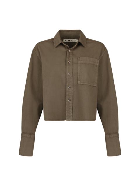AMO Abigail Shirt