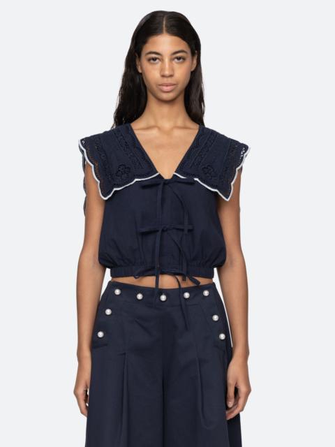 Sea Marie Vest
