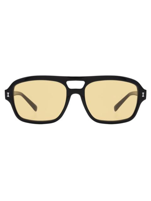 illesteva Queens Sunglasses