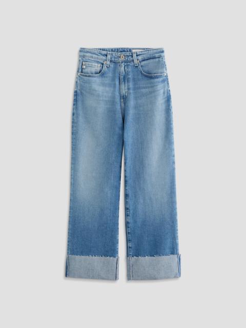 AG Jeans Kora Ankle Jean