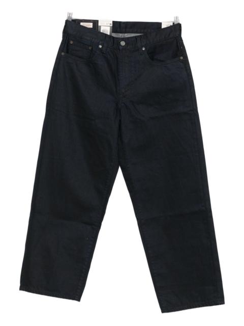 Levi's five-pocket jeans