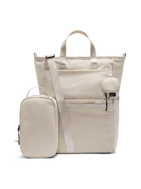 Nike Nike Convertible Diaper Bag 2.0 25L 'Cream II' IB1889-236