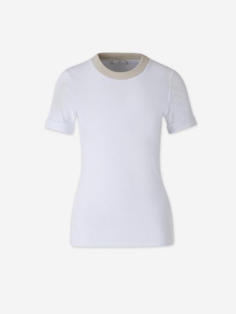 PESERICO SHORT SLEEVE T-SHIRT