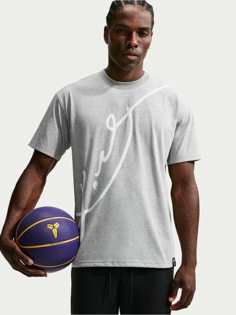 Nike Kobe Men's Dri-FIT Basketball T-Shirt