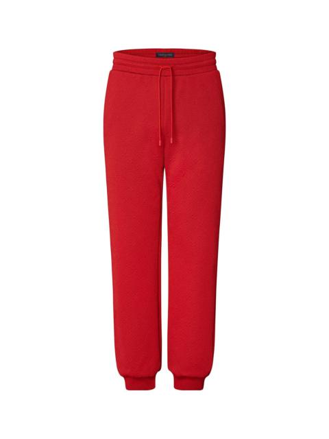 Louis Vuitton LVSE Monogram Track Pant