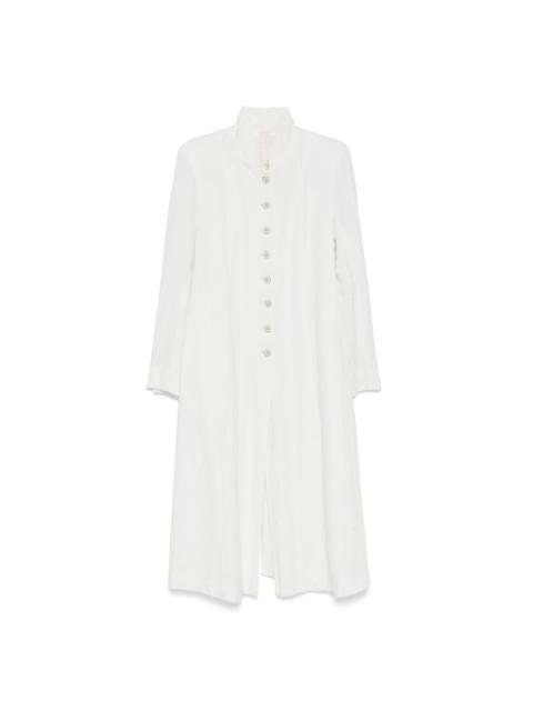 Forme D'Expression Habit coat