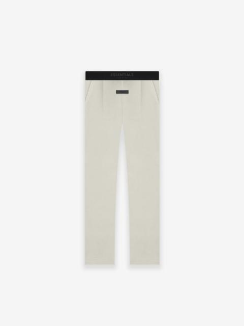 ESSENTIALS Kids Relaxed Trouser