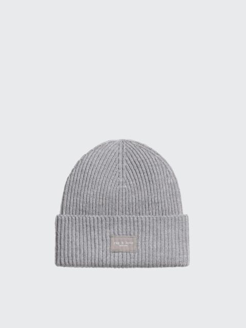 rag & bone Blake Beanie
Wool Hat