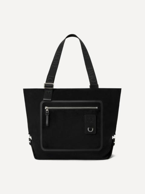 Flex Zipped Tote Bag