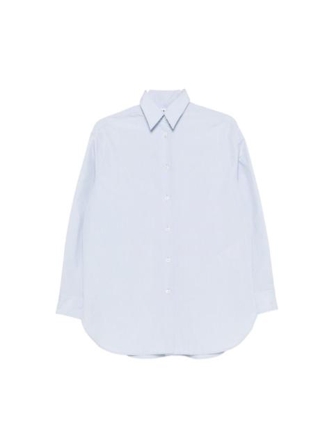 Jil Sander Cotton shirt