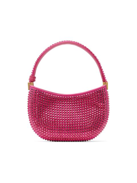 MAGDA BUTRYM Pink Micro Vesna Bag