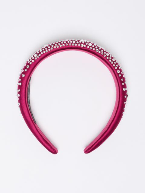 WEEKEND Max Mara Hair accessories for Women | REVERSIBLE