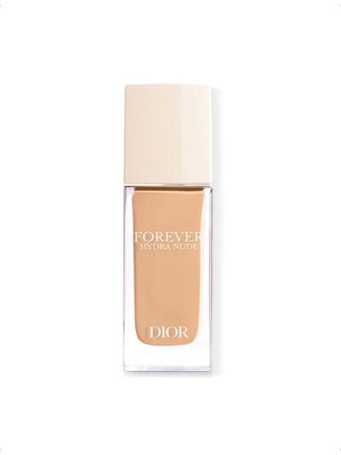 Dior Dior Forever Hydra Nude Foundation 30ml