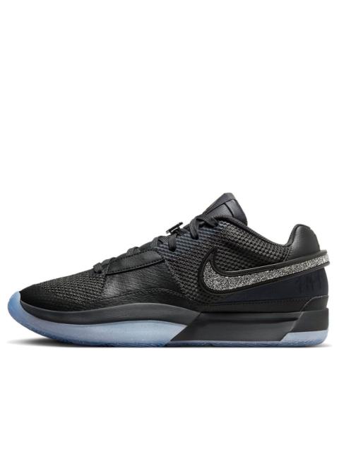 Nike x Swarovski JA 1 'Midnight' FJ4234-001