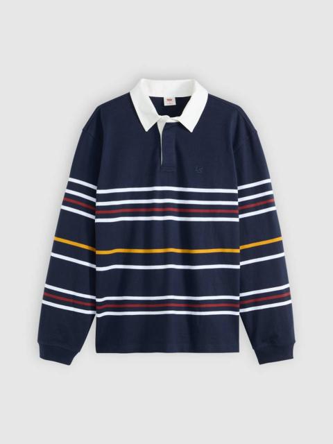 Levi's UNION RUGBY SHIRT