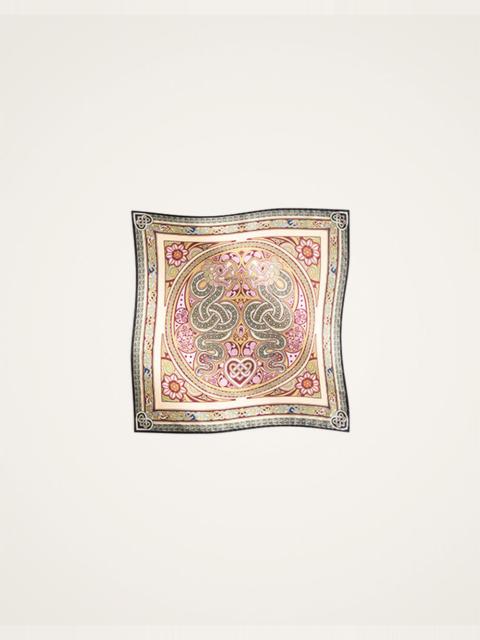 La DoubleJ Mini Foulard