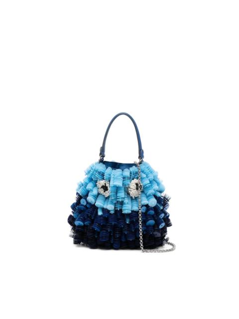 Anya Hindmarch sea-creature tote bag