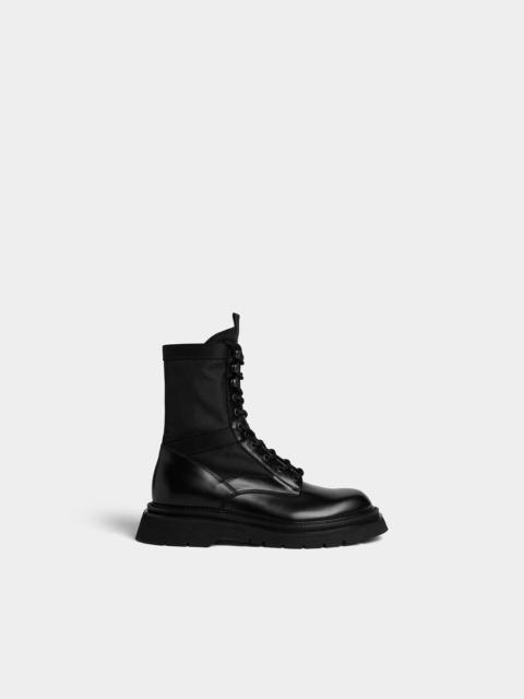 DSQUARED2 URBAN ANKLE BOOTS