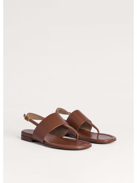 ME+EM Minimal Sandal