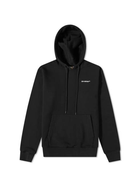 Off-White Off-White For All Slim Hoodie