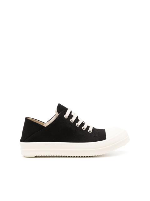 Rick Owens DRKSHDW lace-up sneakers