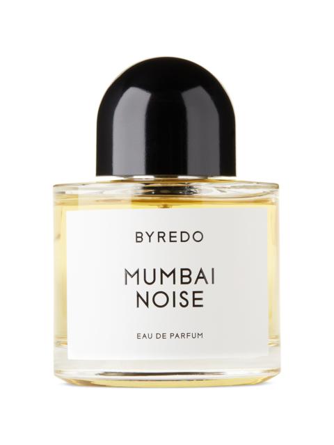 BYREDO Mumbai Noise Eau de Parfum, 100 mL
