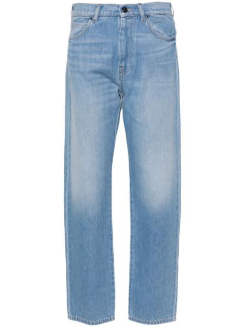 Max Mara Denim cotton jeans
