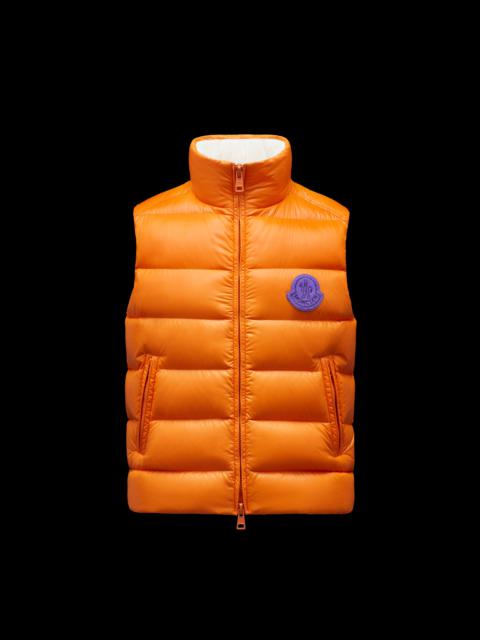 Moncler Parken Vest