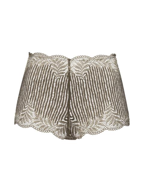 HANRO Luxury Moments Lace Boyleg