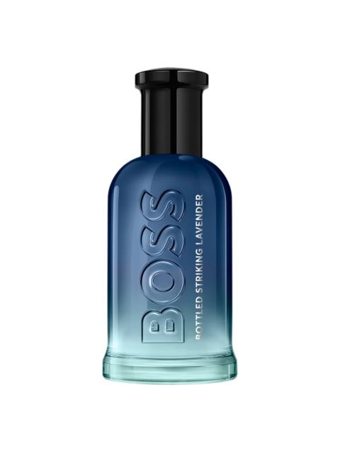 BOSS BOSS BOTTLED STRIKING LAVENDER EAU DE PARFUM 50ML – 1.69 FL OZ