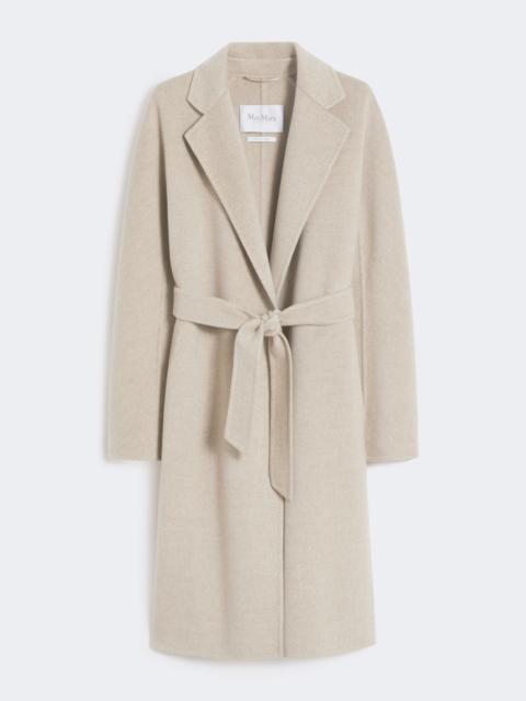 Max Mara ACERI1 Cashmere robe coat - SAND