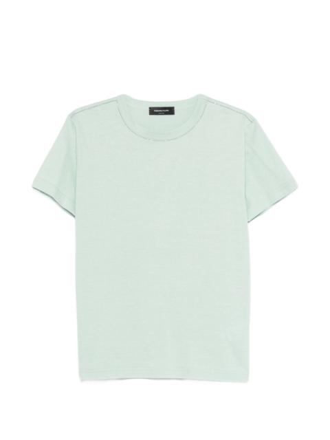 FABIANA FILIPPI round-neck T-shirt