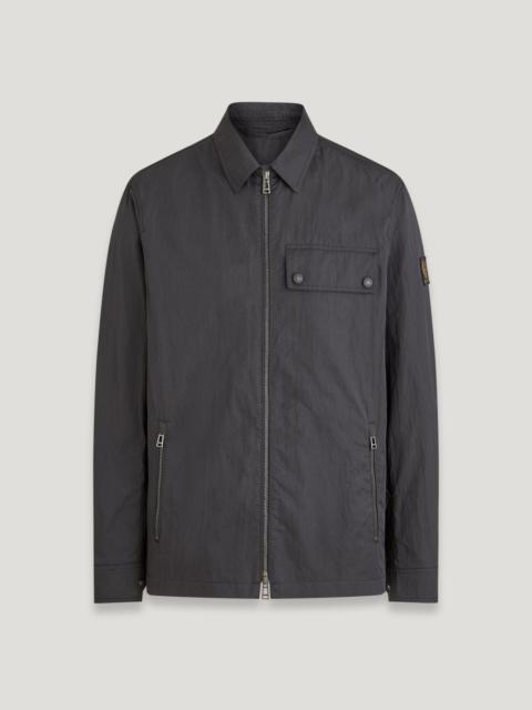 DEPOT OVERSHIRT