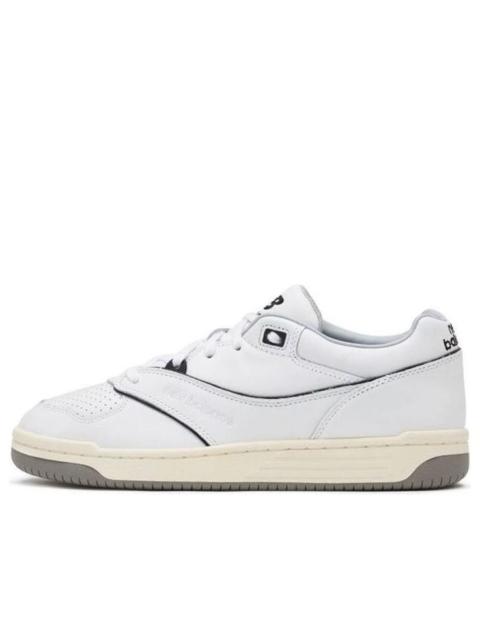 New Balance New Balance 1500 'White Black' CT1500SA